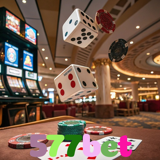  577bet