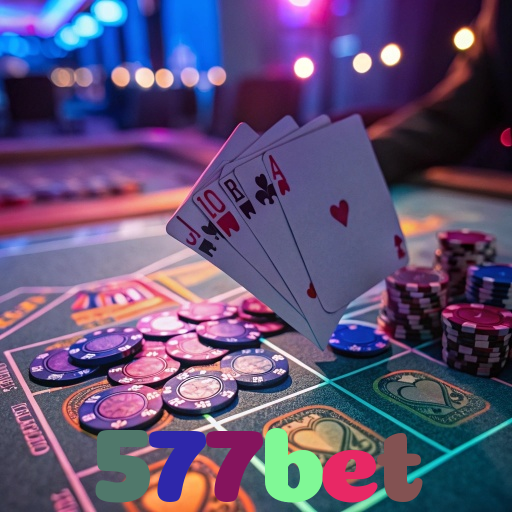  577bet