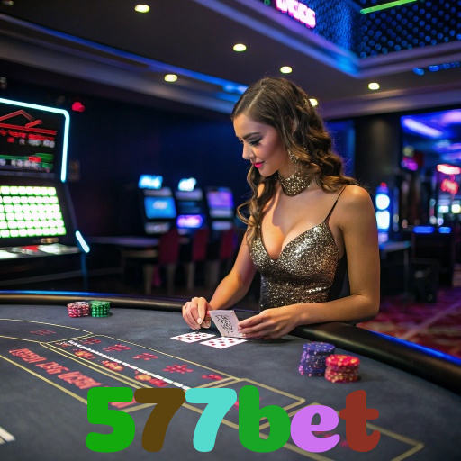  577bet