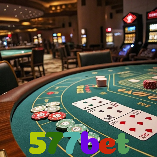  577bet