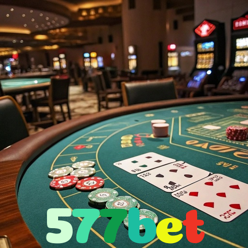  577bet