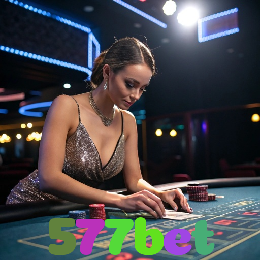  577bet