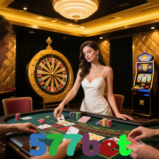  577bet