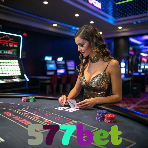  577bet