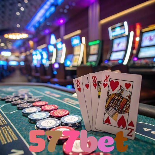  577bet