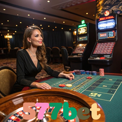  577bet