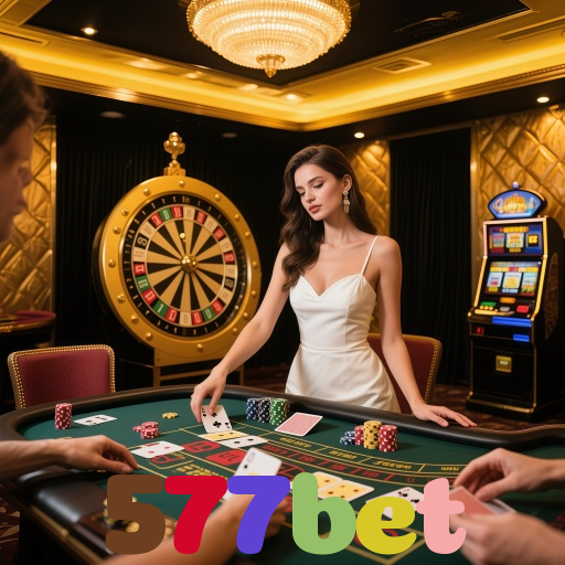  577bet