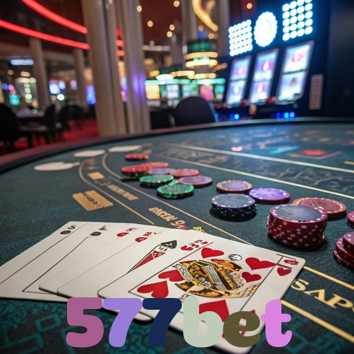  577bet