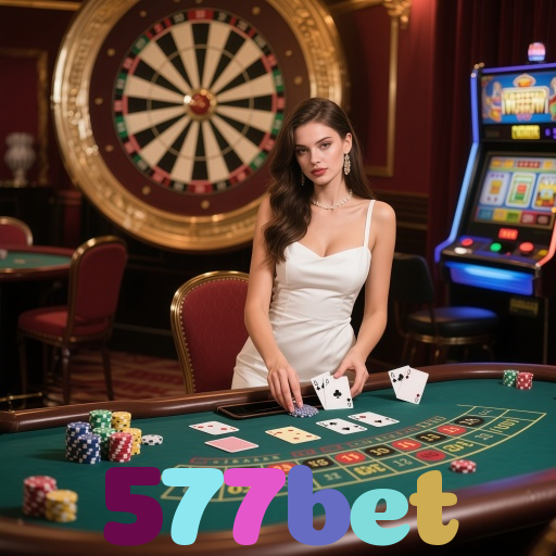  577bet