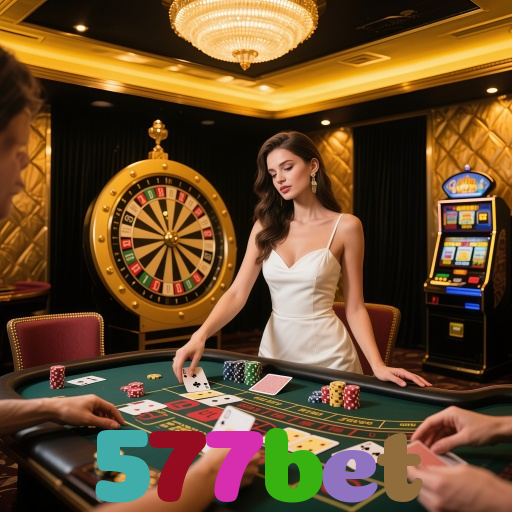  577bet