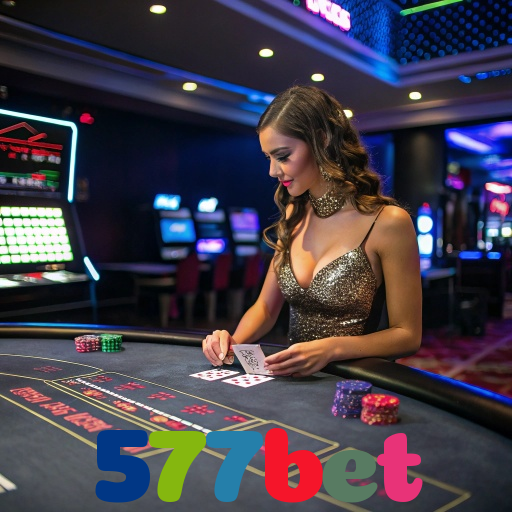 577bet