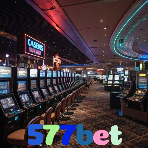  577bet