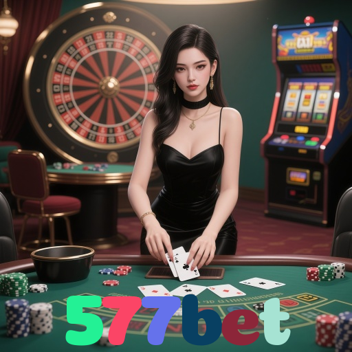  577bet