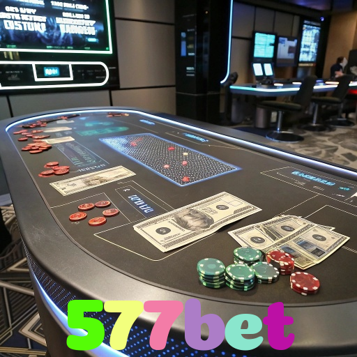  577bet