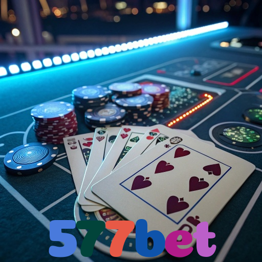  577bet