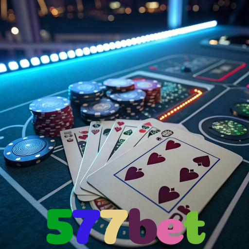  577bet