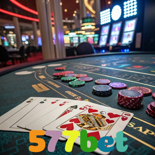  577bet