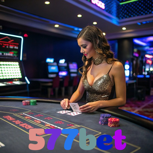  577bet