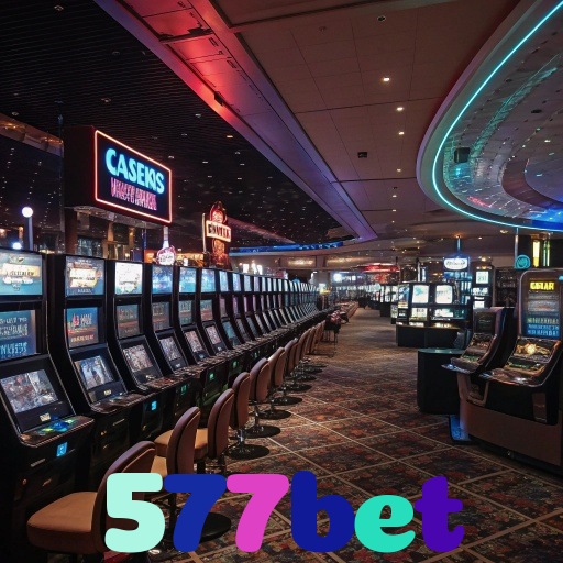  577bet