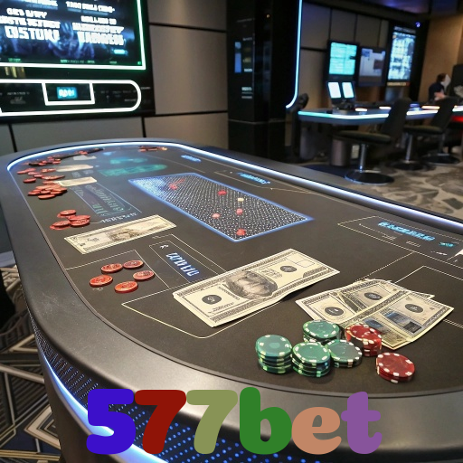  577bet