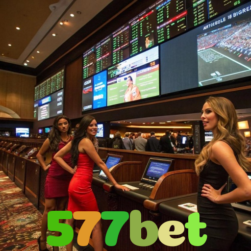  577bet