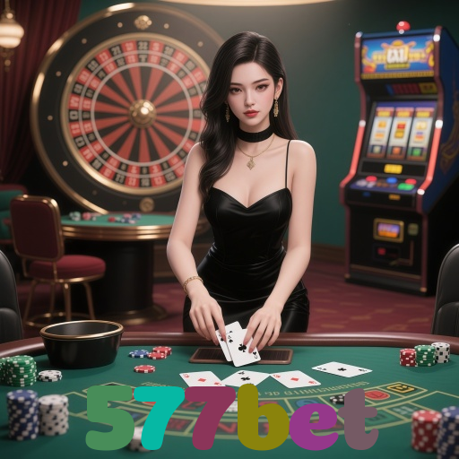  577bet