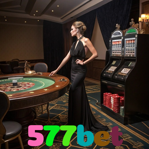  577bet