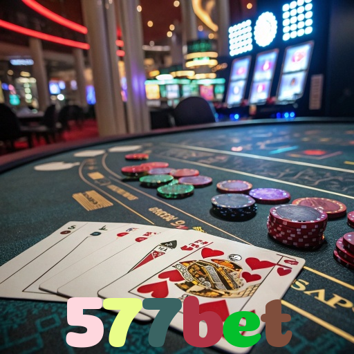  577bet