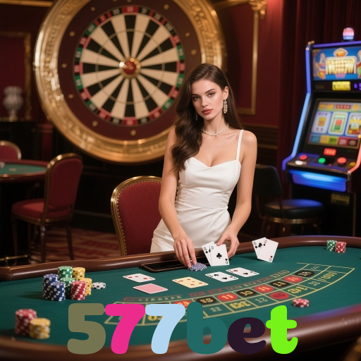  577bet