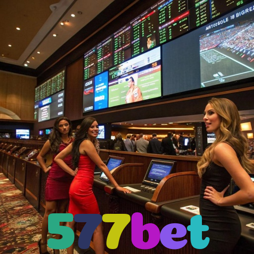  577bet