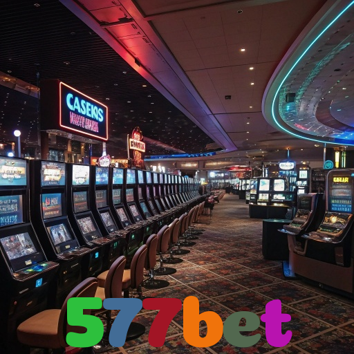  577bet