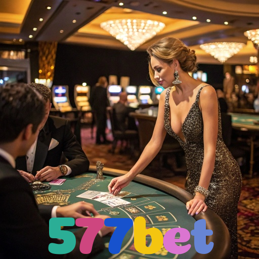  577bet