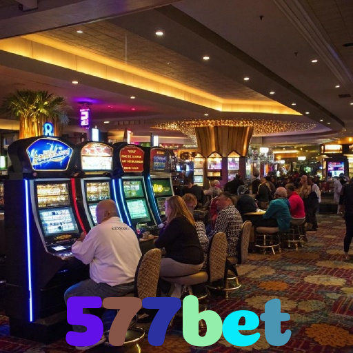  577bet
