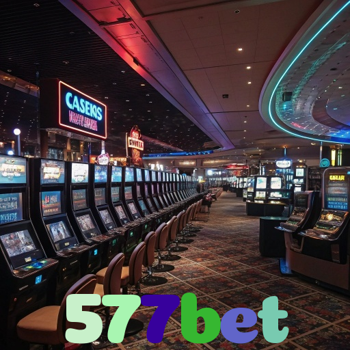  577bet