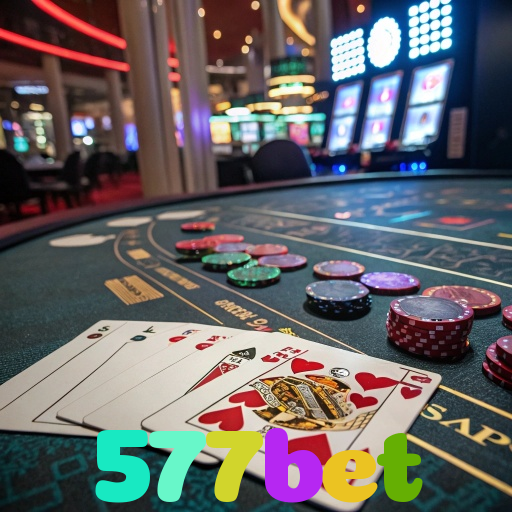  577bet