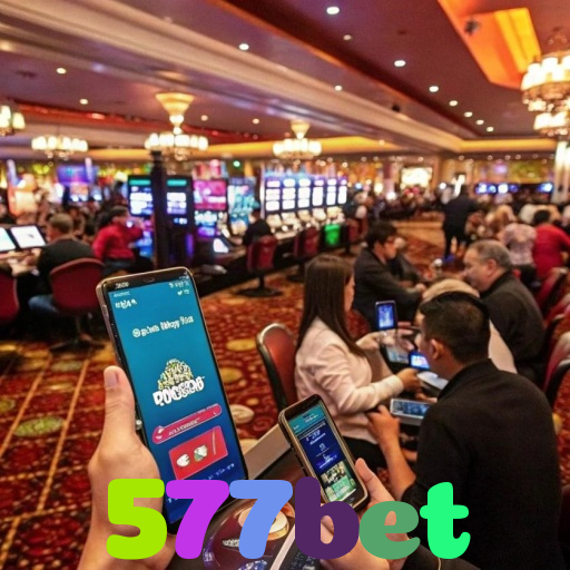  577bet