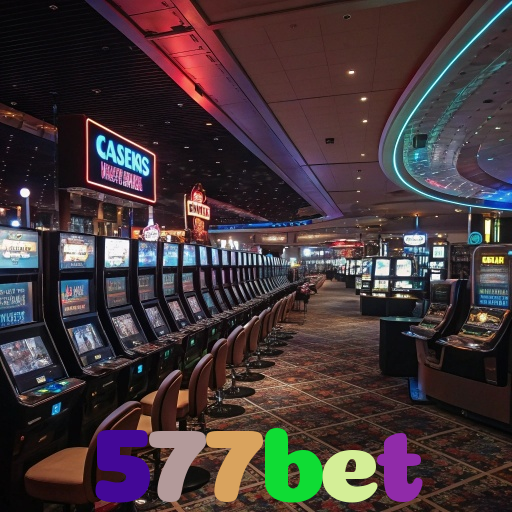  577bet