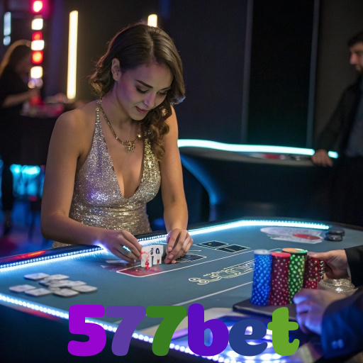  577bet