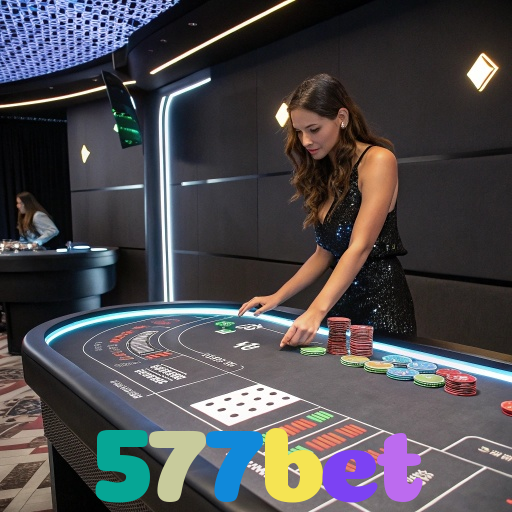  577bet