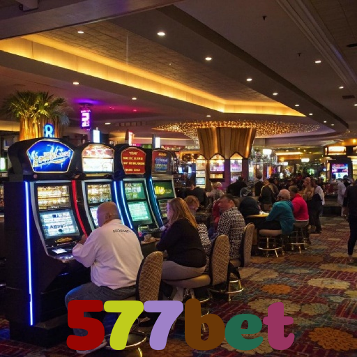  577bet