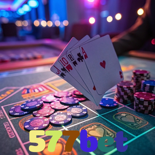  577bet