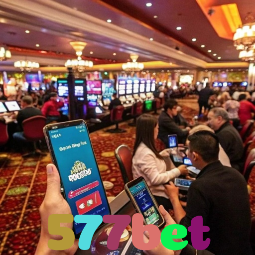  577bet