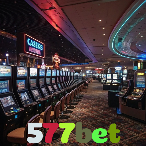  577bet