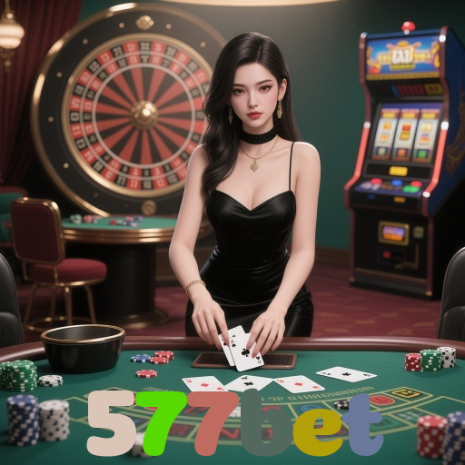  577bet