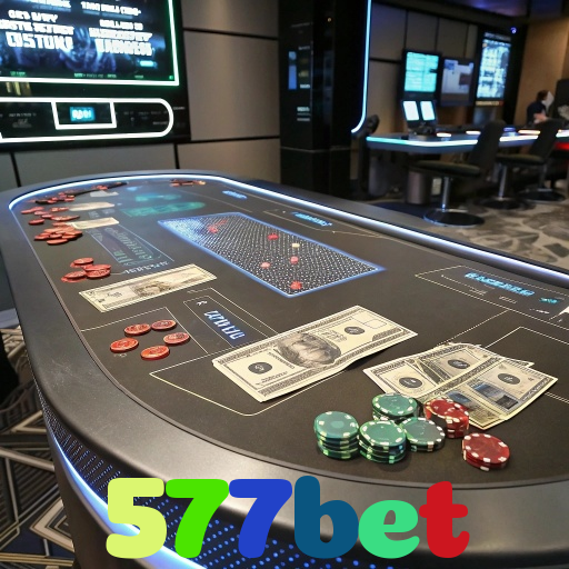  577bet
