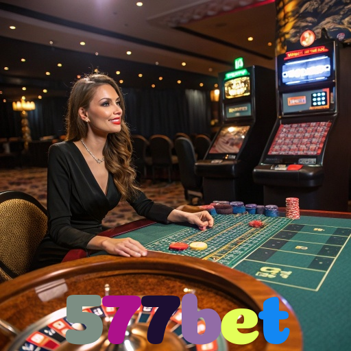  577bet