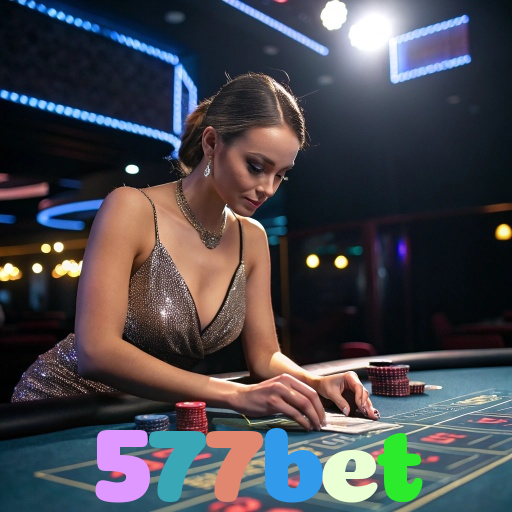  577bet