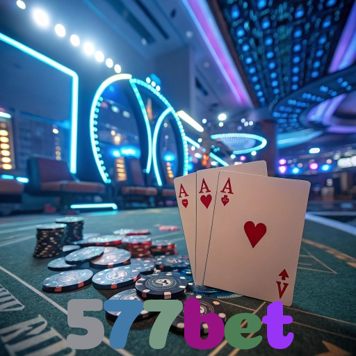  577bet