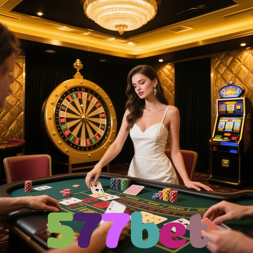  577bet