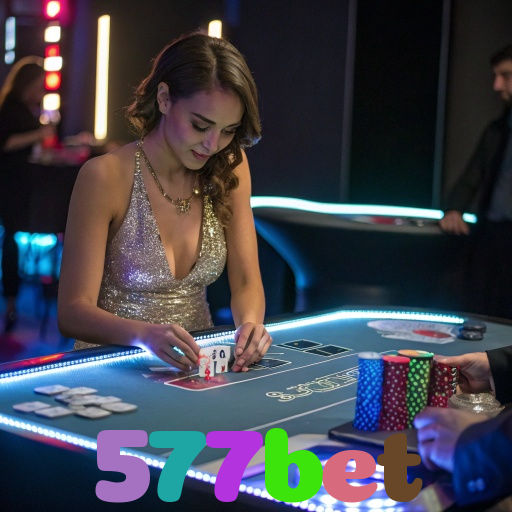  577bet